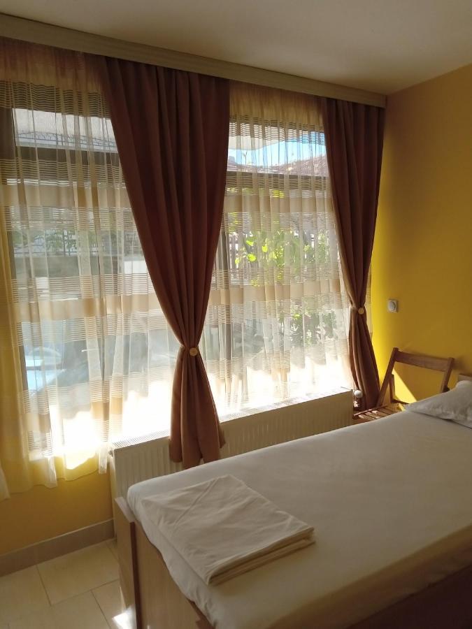 Guest House Ohrid Trpeski Eksteriør bilde