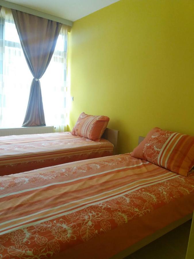 Guest House Ohrid Trpeski Eksteriør bilde