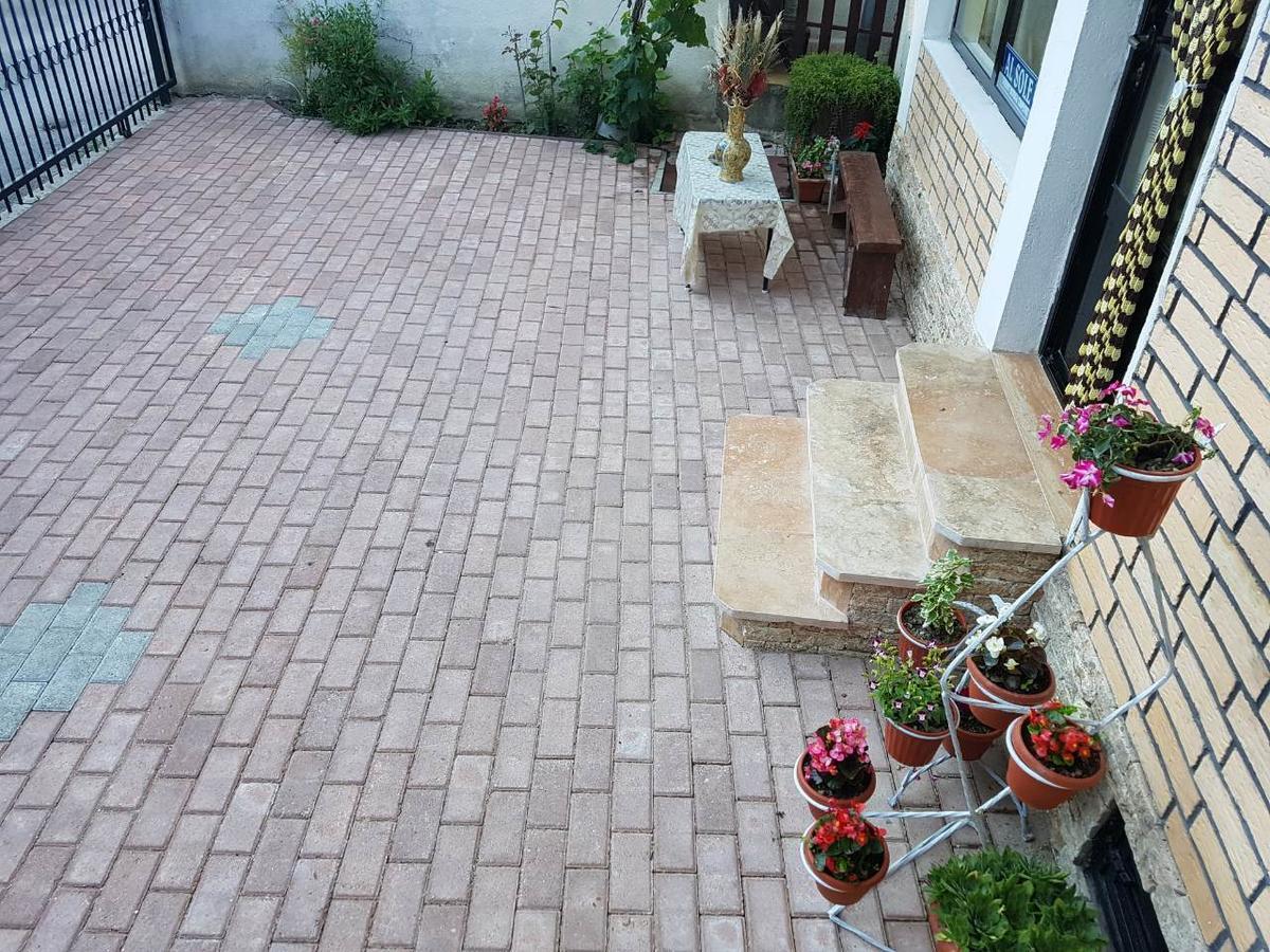 Guest House Ohrid Trpeski Eksteriør bilde